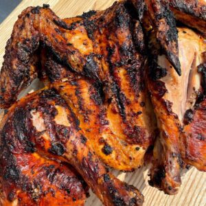 Chicken Grill Full