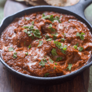 Chicken Tikka Masala (sweet)
