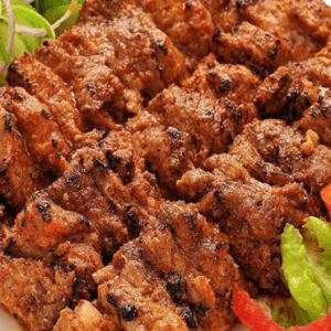 Mutton Tikka Masala (sweet)