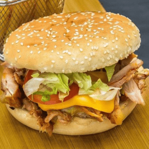 Chicken Burger