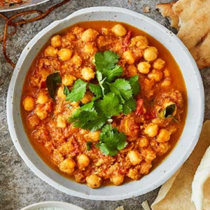 Chana Masala