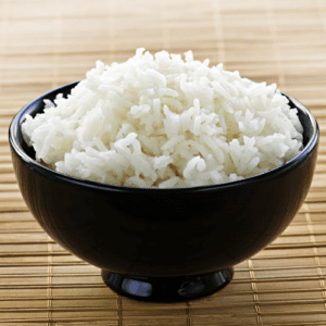 Plain Rice