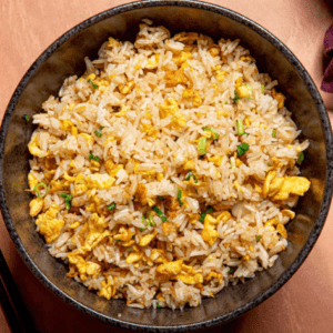 Egg Rice
