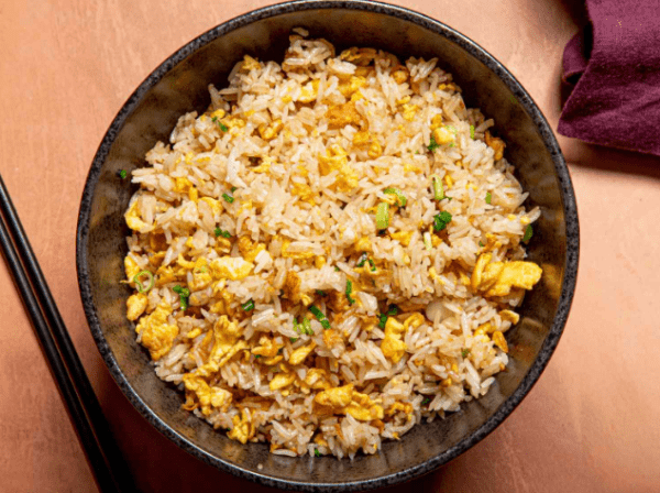 Egg Rice