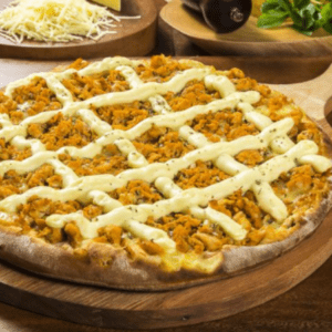 Pizza Frango