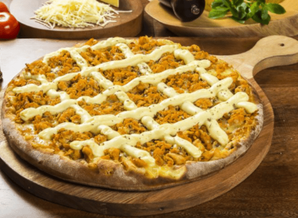 Pizza Frango