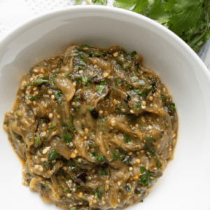 Brinjal Vorta