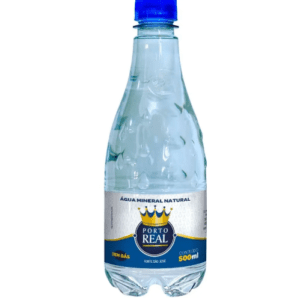 Water 500ml