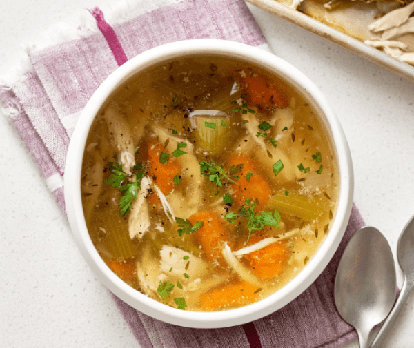 Chicken Soup