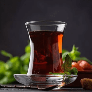 Colour Tea