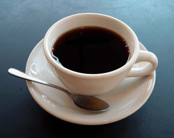 Black Coffee