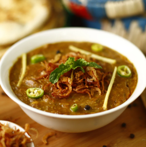 haleem