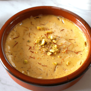 Doi (Sweet Yogurt)
