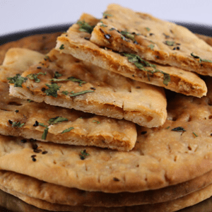 Chili Naan