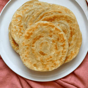 Parathaa