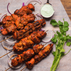 Chicken Tikka
