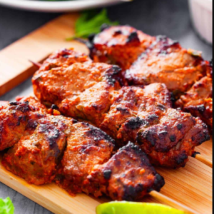 Lamb Tikka