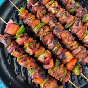Chicken Shashlik