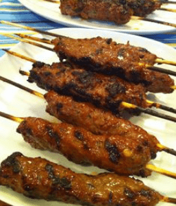 Summi Kebab