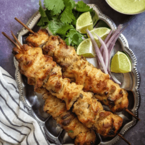 Reshmi Kebab
