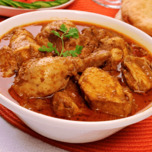 Chicken Curry