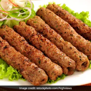 Sheek Kebab