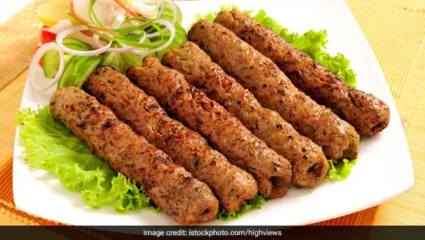 Sheek Kebab