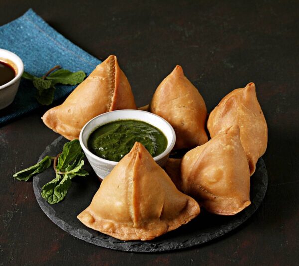 Singara (Veg)