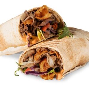 Kebab Durum