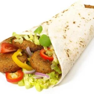 Falafel Durum