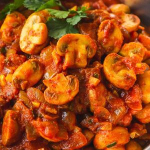 King Prawn Vindaloo