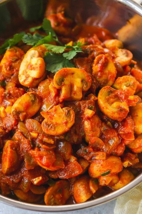 King Prawn Vindaloo