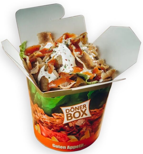 Family Kebab 2 - Image 4