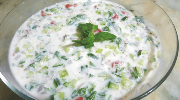 Raita
