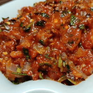 Tomato Vorta