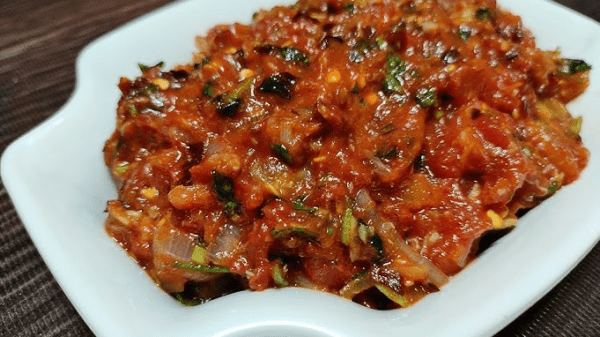 Tomato Vorta