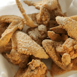 Fish Wings