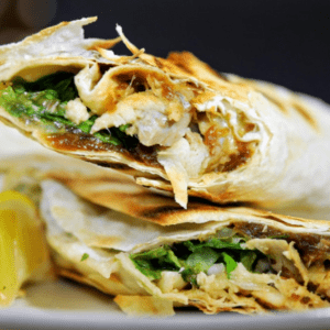 Fish Durum