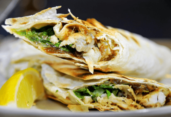 Fish Durum