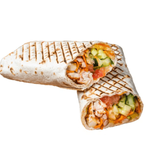 Vegetable Durum