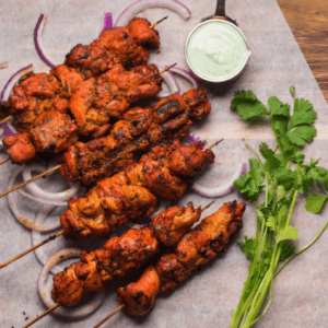 Chicken Tikka