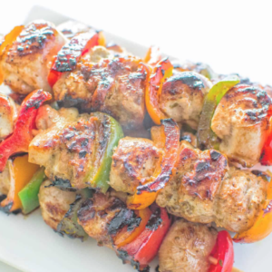 Chicken Kebab