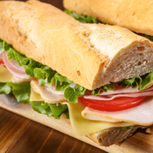 American Sandwich