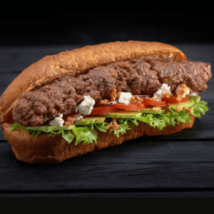 Mix Sandwich