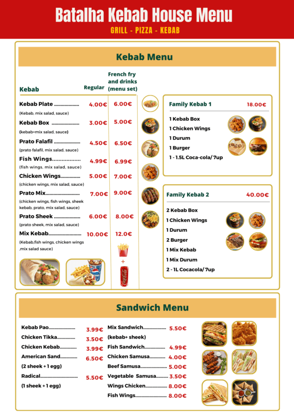 BOMBAY GRILL PORTO update (1)