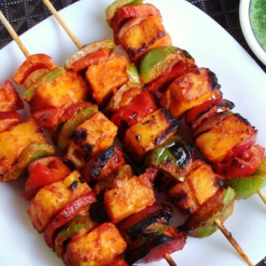 Paneer Saslik